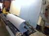  CUSTOM Inspection Frame, 120" working width.
